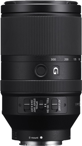 SONY SLA70300G Aマウント 70-300mm/F4.5-5.6 SONY SLA70300G Aマウント 70-300mm/F4.5-5.6